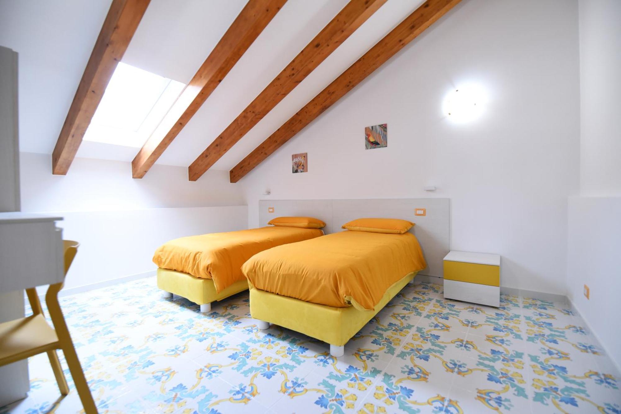 B&B Il Bivio Sui Sentieri Pianillo 外观 照片