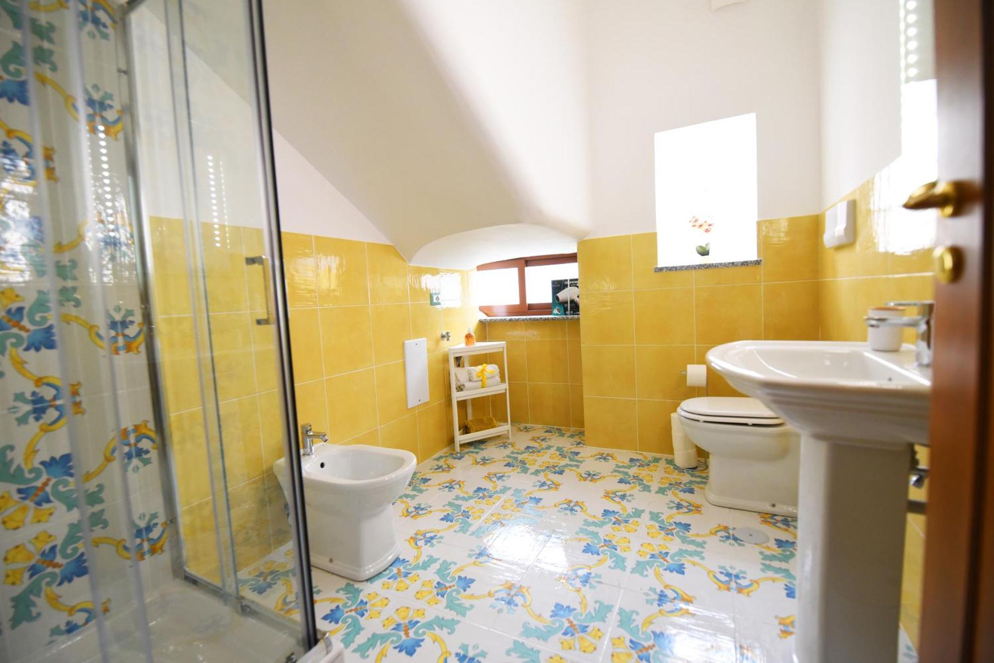 B&B Il Bivio Sui Sentieri Pianillo 外观 照片
