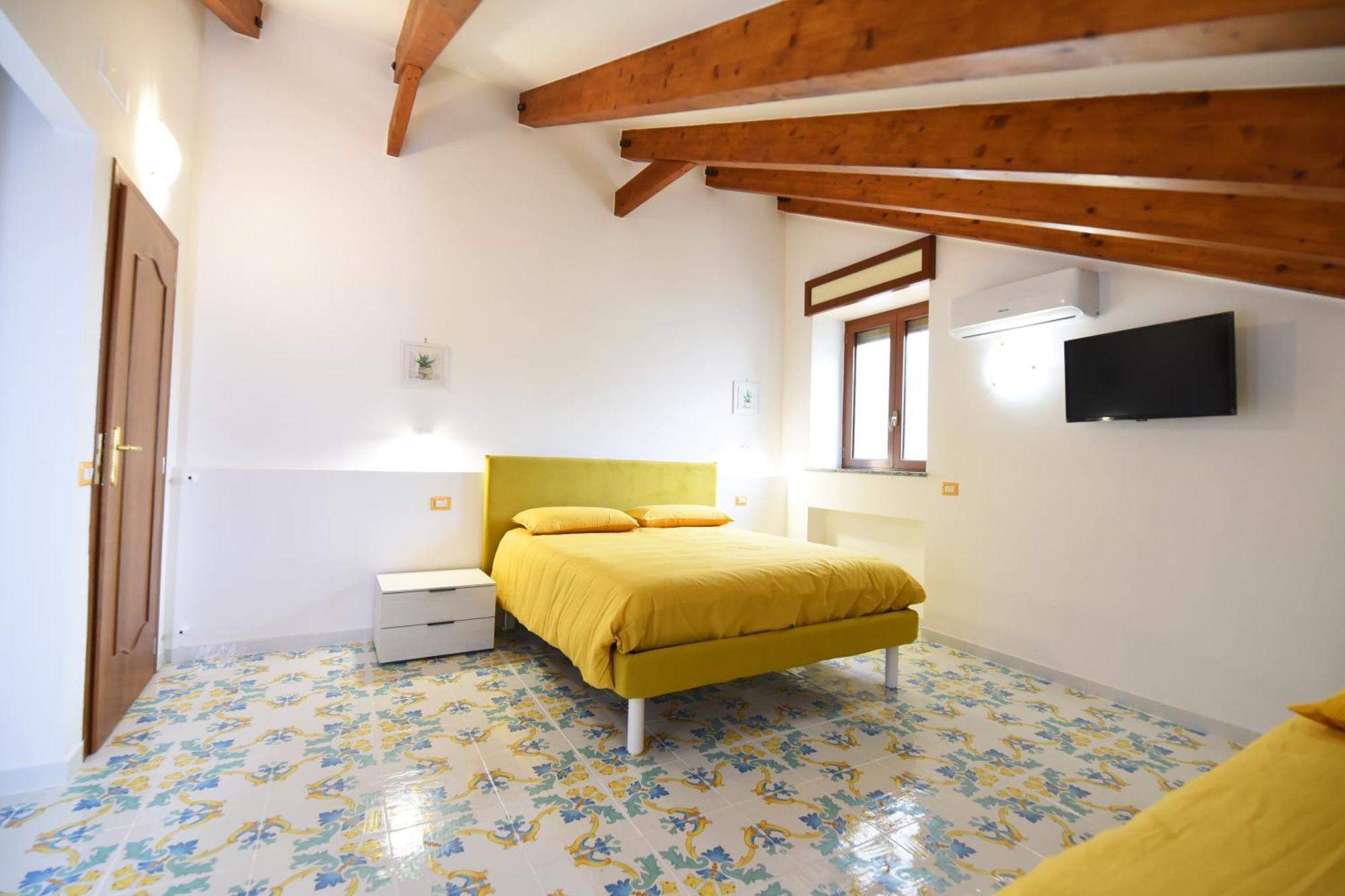 B&B Il Bivio Sui Sentieri Pianillo 外观 照片