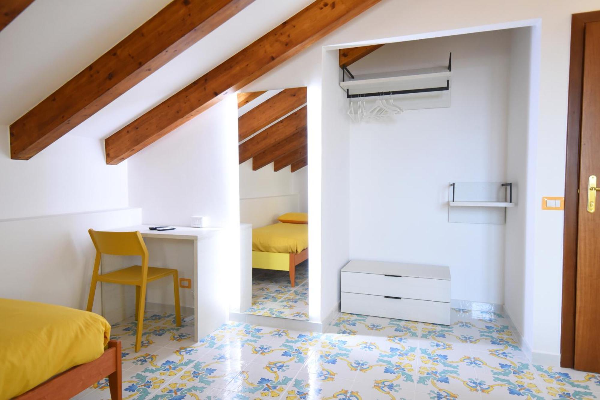 B&B Il Bivio Sui Sentieri Pianillo 外观 照片